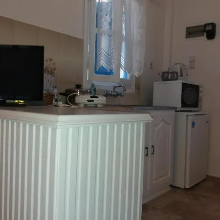 Panormos,irene's Studio 1 *